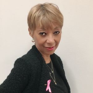 Meet your Posher, Lynda